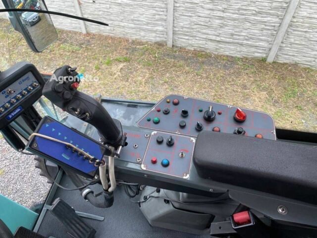 Berthoud Раптор, об'ємом двигуна 0 л та пробігом 0 тис. км за 42461 $, фото 9 на Automoto.ua