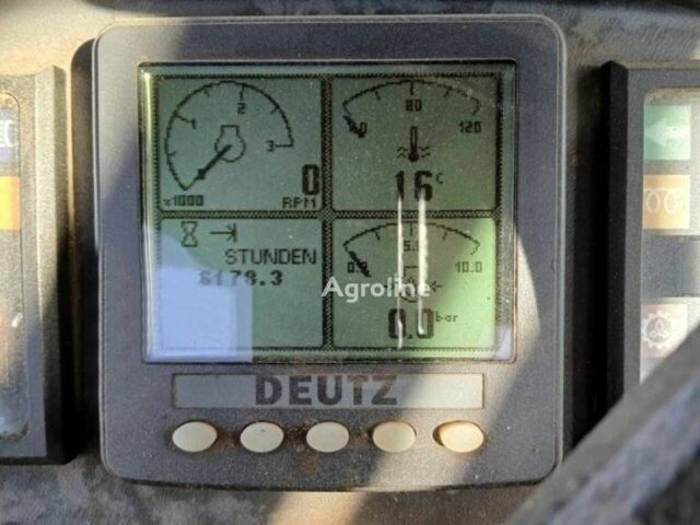 Berthoud Раптор, объемом двигателя 0 л и пробегом 0 тыс. км за 39061 $, фото 5 на Automoto.ua