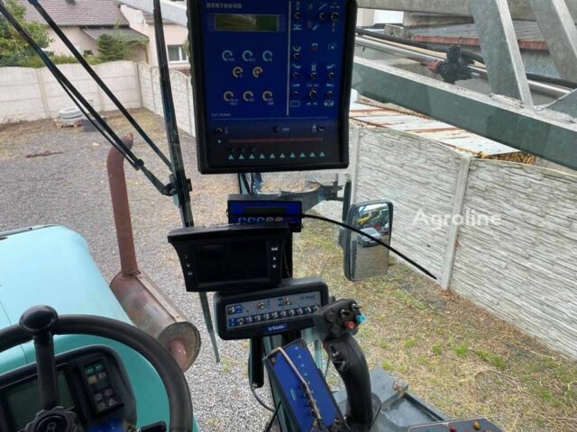 Berthoud Раптор, об'ємом двигуна 0 л та пробігом 0 тис. км за 42461 $, фото 10 на Automoto.ua