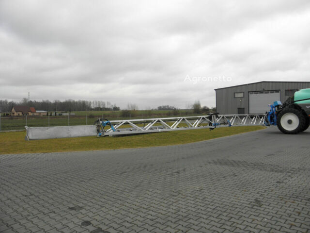 Berthoud Раптор, объемом двигателя 0 л и пробегом 0 тыс. км за 81423 $, фото 9 на Automoto.ua