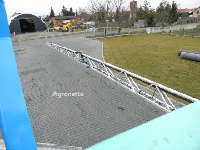 Berthoud Раптор, объемом двигателя 0 л и пробегом 0 тыс. км за 81423 $, фото 7 на Automoto.ua