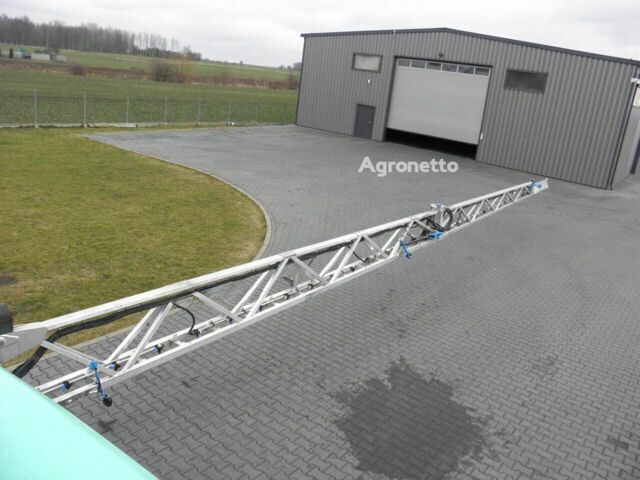 Berthoud Раптор, объемом двигателя 0 л и пробегом 0 тыс. км за 81423 $, фото 8 на Automoto.ua