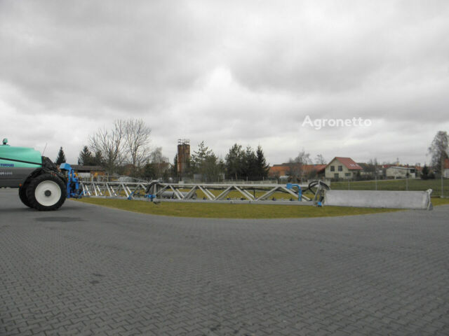 Berthoud Раптор, объемом двигателя 0 л и пробегом 0 тыс. км за 81423 $, фото 10 на Automoto.ua