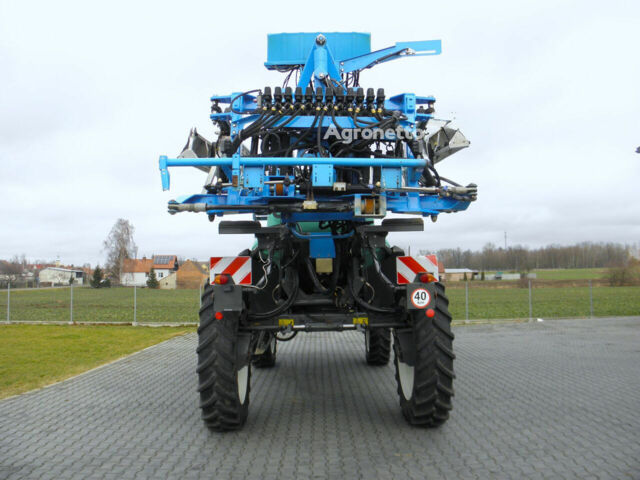 Berthoud Раптор, объемом двигателя 0 л и пробегом 0 тыс. км за 81423 $, фото 5 на Automoto.ua