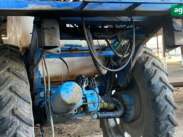 Berthoud Трекер, об'ємом двигуна 0 л та пробігом 0 тис. км за 6000 $, фото 1 на Automoto.ua