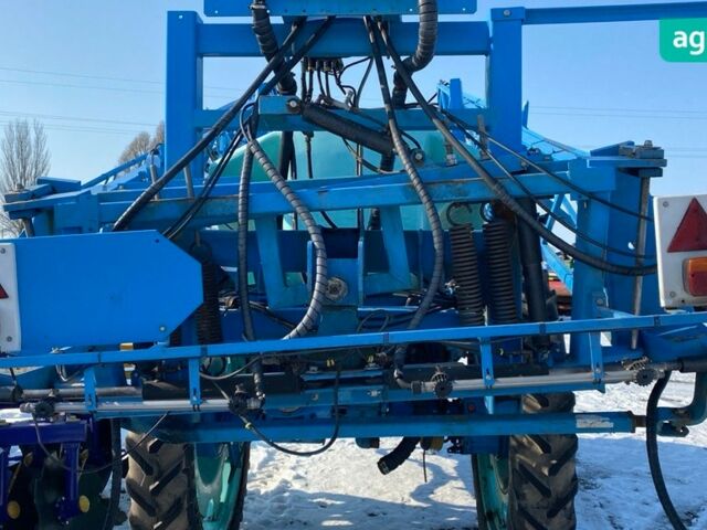 Berthoud Трекер, объемом двигателя 0 л и пробегом 0 тыс. км за 13500 $, фото 3 на Automoto.ua