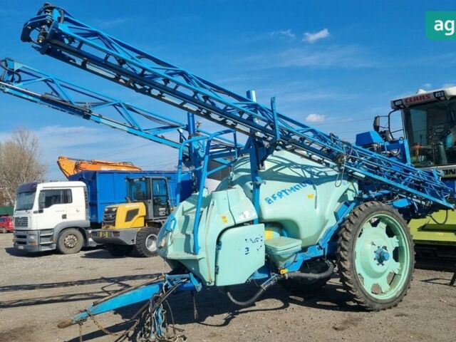 Berthoud Трекер, об'ємом двигуна 0 л та пробігом 0 тис. км за 11500 $, фото 7 на Automoto.ua