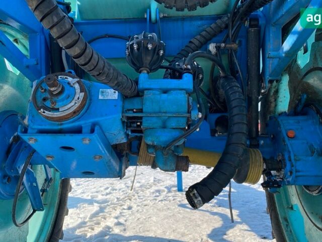 Berthoud Трекер, объемом двигателя 0 л и пробегом 0 тыс. км за 13500 $, фото 4 на Automoto.ua