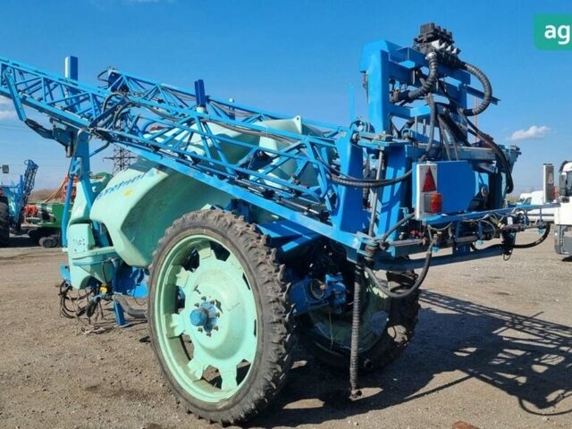 Berthoud Трекер, об'ємом двигуна 0 л та пробігом 0 тис. км за 11500 $, фото 5 на Automoto.ua