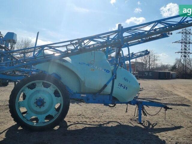 Berthoud Трекер, об'ємом двигуна 0 л та пробігом 0 тис. км за 11500 $, фото 4 на Automoto.ua