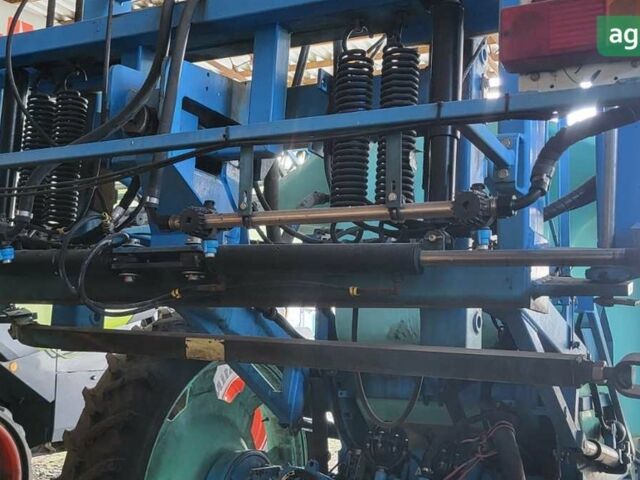 Berthoud Трекер, объемом двигателя 0 л и пробегом 0 тыс. км за 25000 $, фото 2 на Automoto.ua