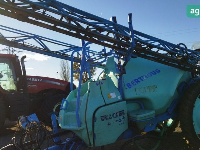 Berthoud Трекер, об'ємом двигуна 0 л та пробігом 0 тис. км за 17000 $, фото 2 на Automoto.ua