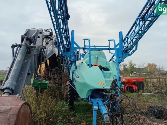 Berthoud Трекер, объемом двигателя 0 л и пробегом 0 тыс. км за 25000 $, фото 2 на Automoto.ua