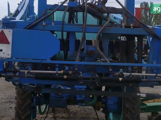 Berthoud Трекер, об'ємом двигуна 0 л та пробігом 0 тис. км за 11500 $, фото 3 на Automoto.ua
