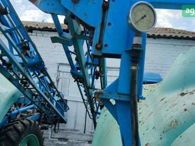 Berthoud Трекер, объемом двигателя 0 л и пробегом 0 тыс. км за 10900 $, фото 6 на Automoto.ua