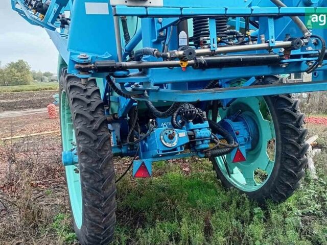 Berthoud Трекер, объемом двигателя 0 л и пробегом 0 тыс. км за 25000 $, фото 1 на Automoto.ua