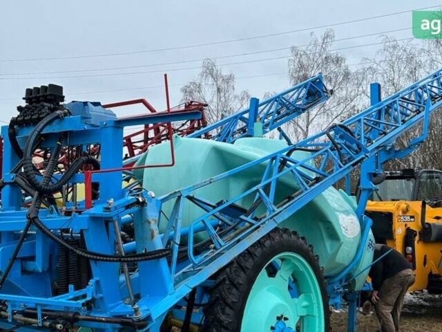 Berthoud Трекер, объемом двигателя 0 л и пробегом 1 тыс. км за 11000 $, фото 4 на Automoto.ua