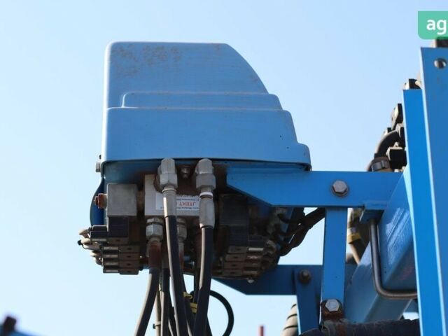 Berthoud Трекер, объемом двигателя 0 л и пробегом 0 тыс. км за 28875 $, фото 10 на Automoto.ua