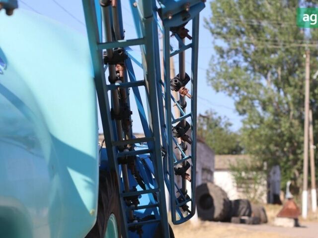 Berthoud Трекер, объемом двигателя 0 л и пробегом 0 тыс. км за 28875 $, фото 6 на Automoto.ua