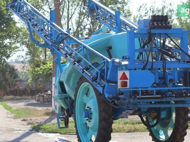 Berthoud Трекер, объемом двигателя 0 л и пробегом 0 тыс. км за 28875 $, фото 3 на Automoto.ua