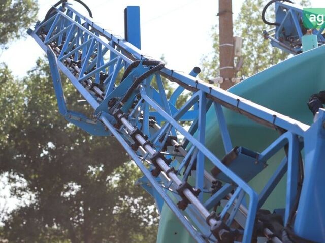 Berthoud Трекер, объемом двигателя 0 л и пробегом 0 тыс. км за 28875 $, фото 7 на Automoto.ua