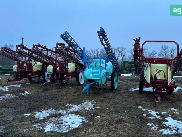 Berthoud Трекер, объемом двигателя 0 л и пробегом 1 тыс. км за 11000 $, фото 5 на Automoto.ua