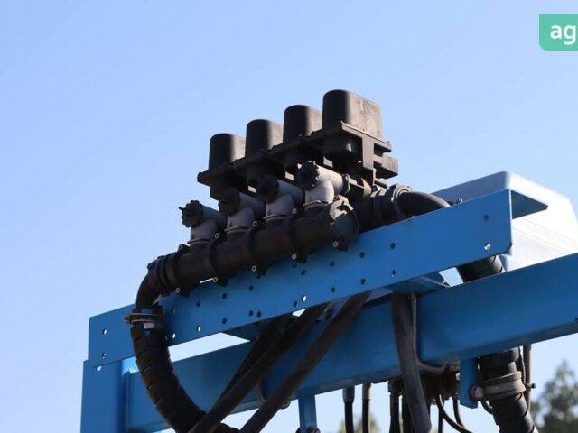 Berthoud Трекер, объемом двигателя 0 л и пробегом 0 тыс. км за 28875 $, фото 9 на Automoto.ua