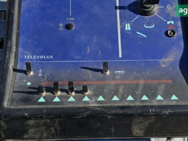 Berthoud Трекер, об'ємом двигуна 0 л та пробігом 0 тис. км за 12500 $, фото 2 на Automoto.ua