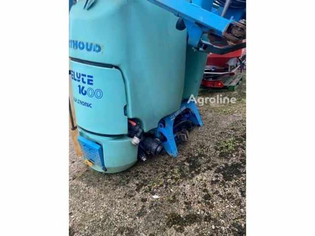 Berthoud Другая, объемом двигателя 0 л и пробегом 0 тыс. км за 23616 $, фото 3 на Automoto.ua