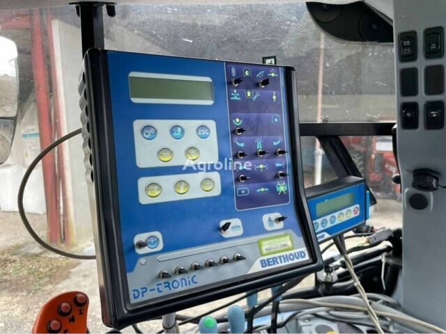 Berthoud Другая, объемом двигателя 0 л и пробегом 0 тыс. км за 25159 $, фото 3 на Automoto.ua