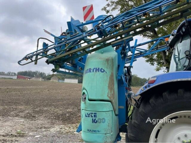 Berthoud Другая, объемом двигателя 0 л и пробегом 0 тыс. км за 25159 $, фото 2 на Automoto.ua