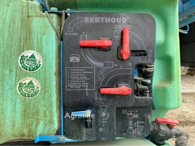 Berthoud Другая, объемом двигателя 0 л и пробегом 0 тыс. км за 25159 $, фото 4 на Automoto.ua