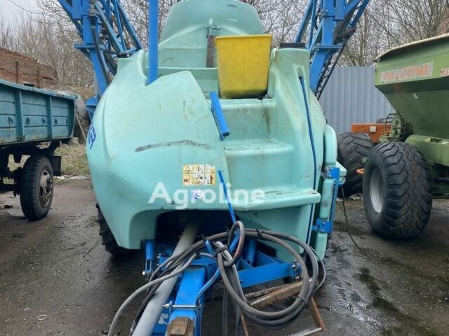 Berthoud Другая, объемом двигателя 0 л и пробегом 0 тыс. км за 25581 $, фото 1 на Automoto.ua