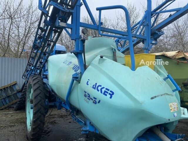 Berthoud Другая, объемом двигателя 0 л и пробегом 0 тыс. км за 25581 $, фото 2 на Automoto.ua