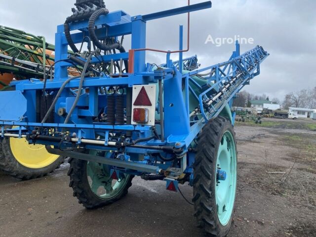 Berthoud Другая, объемом двигателя 0 л и пробегом 0 тыс. км за 25581 $, фото 6 на Automoto.ua