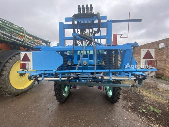 Berthoud Другая, объемом двигателя 0 л и пробегом 0 тыс. км за 25581 $, фото 7 на Automoto.ua