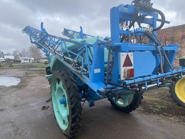 Berthoud Другая, объемом двигателя 0 л и пробегом 0 тыс. км за 25581 $, фото 8 на Automoto.ua