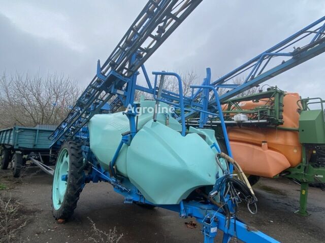 Berthoud Другая, объемом двигателя 0 л и пробегом 0 тыс. км за 25581 $, фото 11 на Automoto.ua