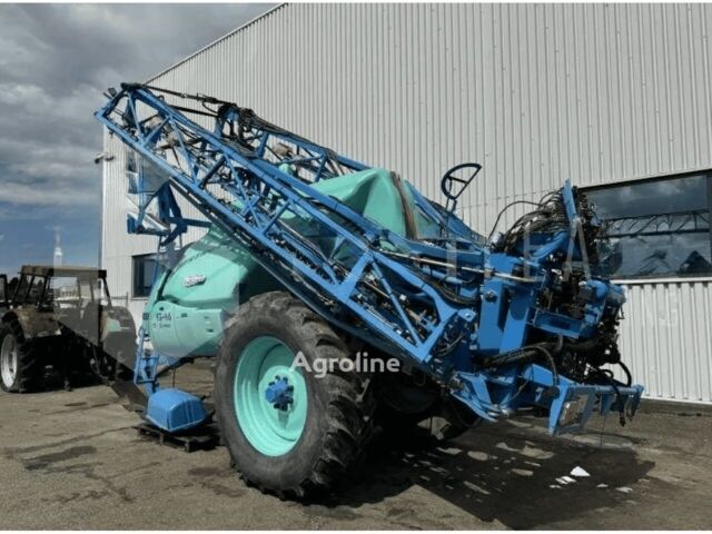 Berthoud Другая, об'ємом двигуна 0 л та пробігом 0 тис. км за 18297 $, фото 2 на Automoto.ua