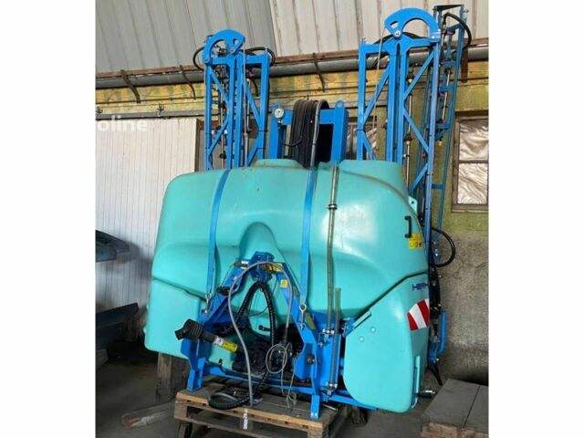 Berthoud Другая 2020 в Звенигородка на Automoto.ua Berthoud Другая, объемом двигателя 0 л и пробегом 0 тыс. км за 13470 $, фото 2 на Automoto.ua