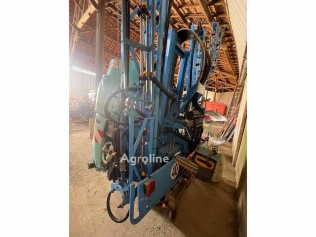 Berthoud Другая 2020 в Звенигородка на Automoto.ua Berthoud Другая, объемом двигателя 0 л и пробегом 0 тыс. км за 13470 $, фото 3 на Automoto.ua