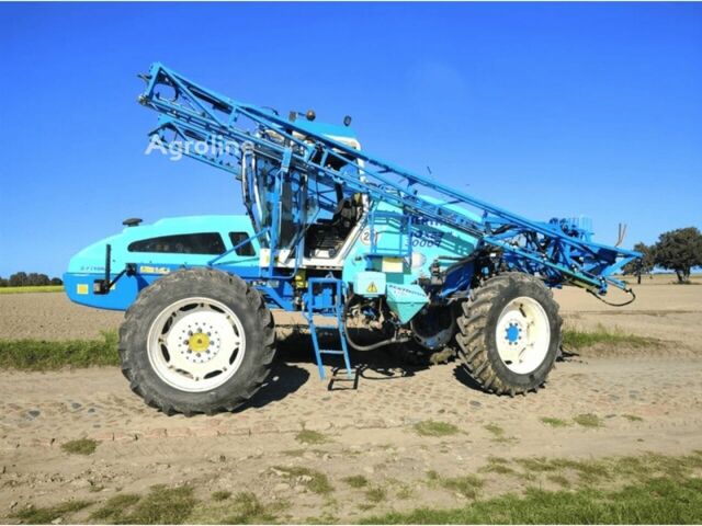 Berthoud Другая, об'ємом двигуна 0 л та пробігом 0 тис. км за 34535 $, фото 2 на Automoto.ua