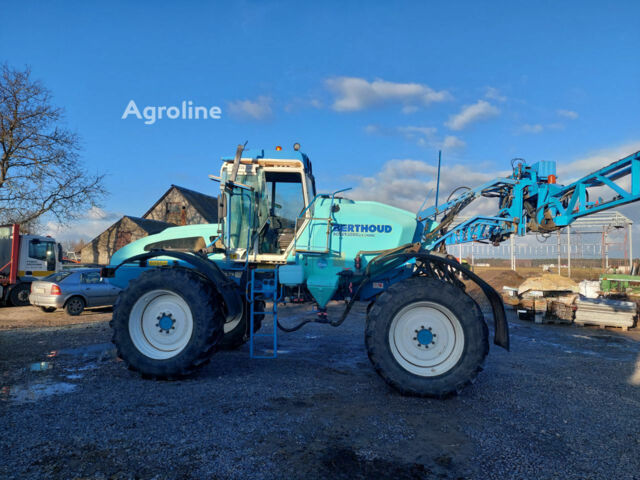 Berthoud Другая, об'ємом двигуна 0 л та пробігом 0 тис. км за 21026 $, фото 3 на Automoto.ua