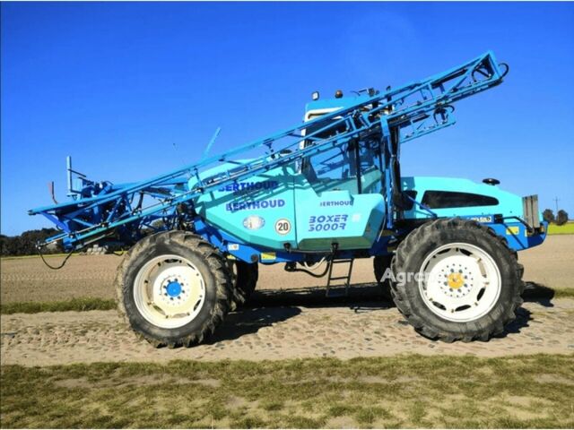 Berthoud Другая, объемом двигателя 0 л и пробегом 0 тыс. км за 34535 $, фото 3 на Automoto.ua