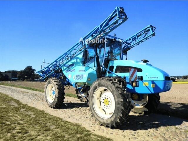 Berthoud Другая, об'ємом двигуна 0 л та пробігом 0 тис. км за 34535 $, фото 1 на Automoto.ua