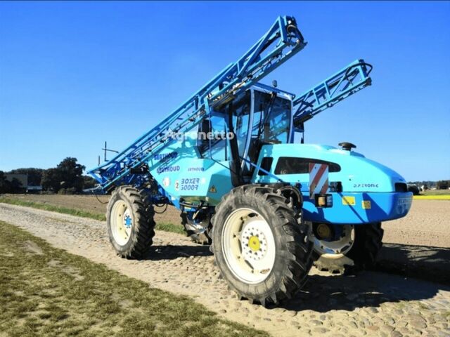 Berthoud Другая, объемом двигателя 0 л и пробегом 0 тыс. км за 34535 $, фото 1 на Automoto.ua