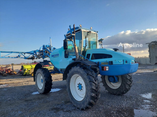 Berthoud Другая, об'ємом двигуна 0 л та пробігом 0 тис. км за 21026 $, фото 2 на Automoto.ua