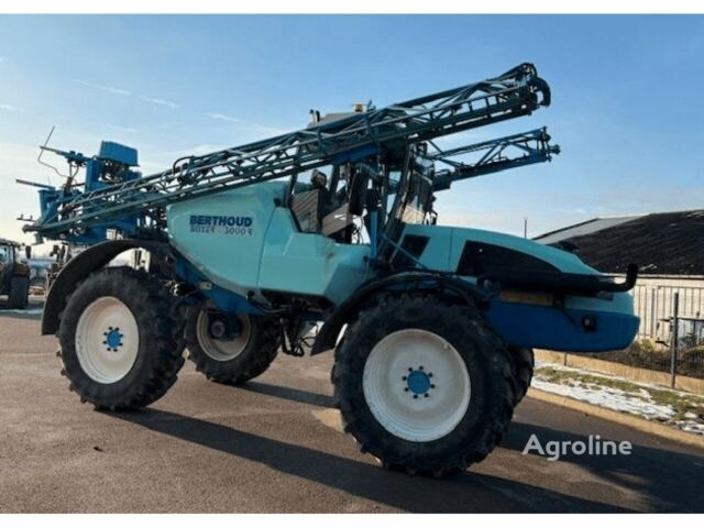 Berthoud Другая, объемом двигателя 0 л и пробегом 0 тыс. км за 36225 $, фото 2 на Automoto.ua