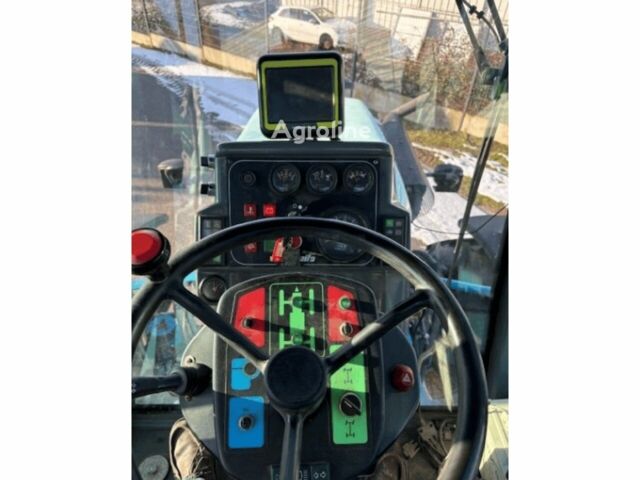 Berthoud Другая, объемом двигателя 0 л и пробегом 0 тыс. км за 36225 $, фото 7 на Automoto.ua