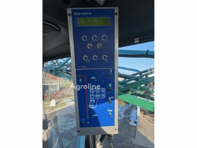 Berthoud Другая, объемом двигателя 0 л и пробегом 0 тыс. км за 36225 $, фото 6 на Automoto.ua